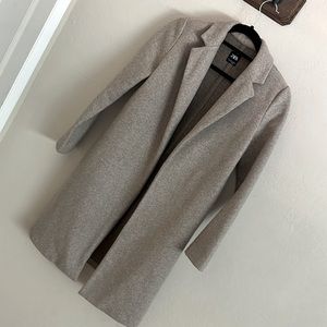 ZARA coat size Small